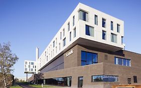 Scandic Fornebu 4*