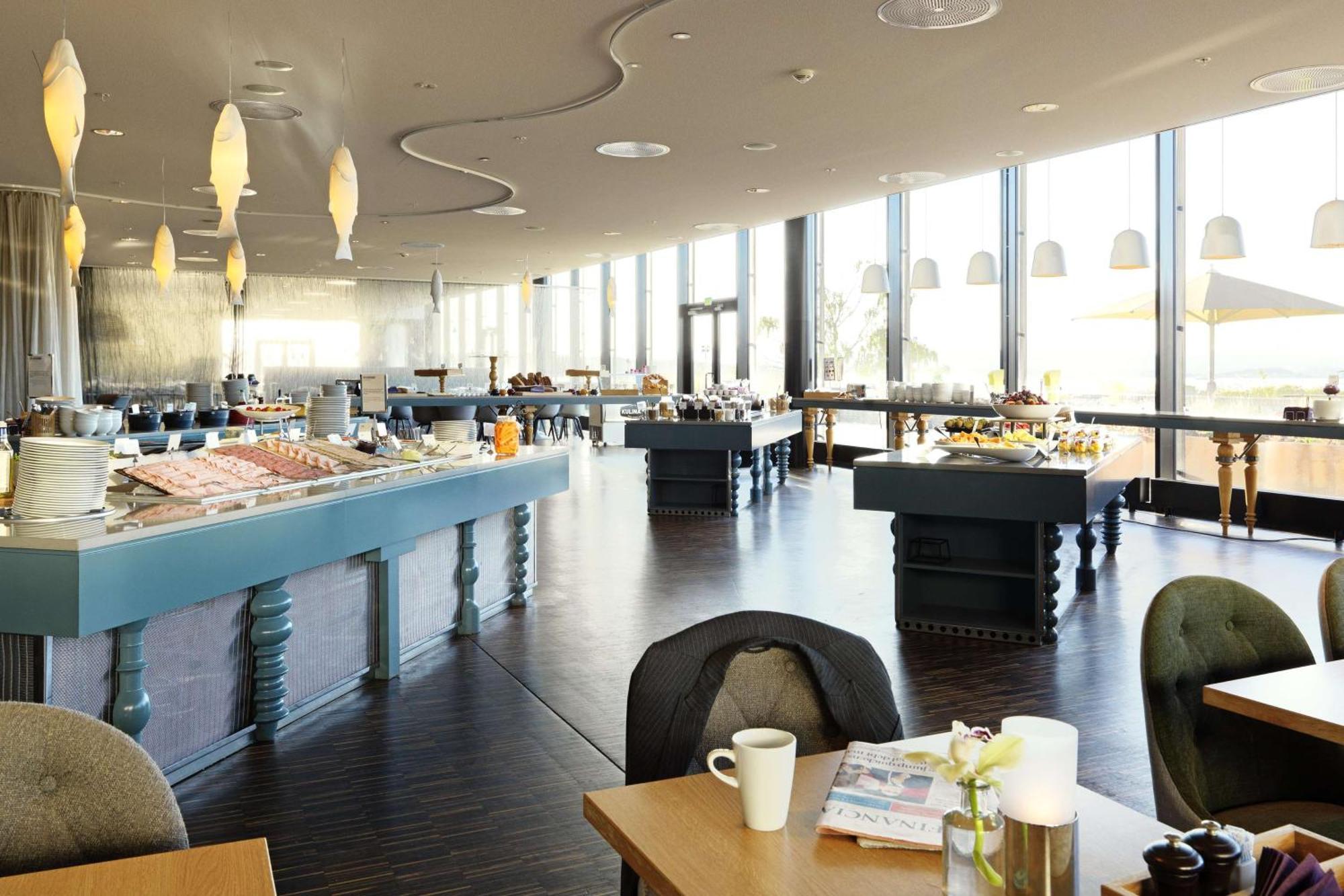 Scandic Fornebu Esterno foto